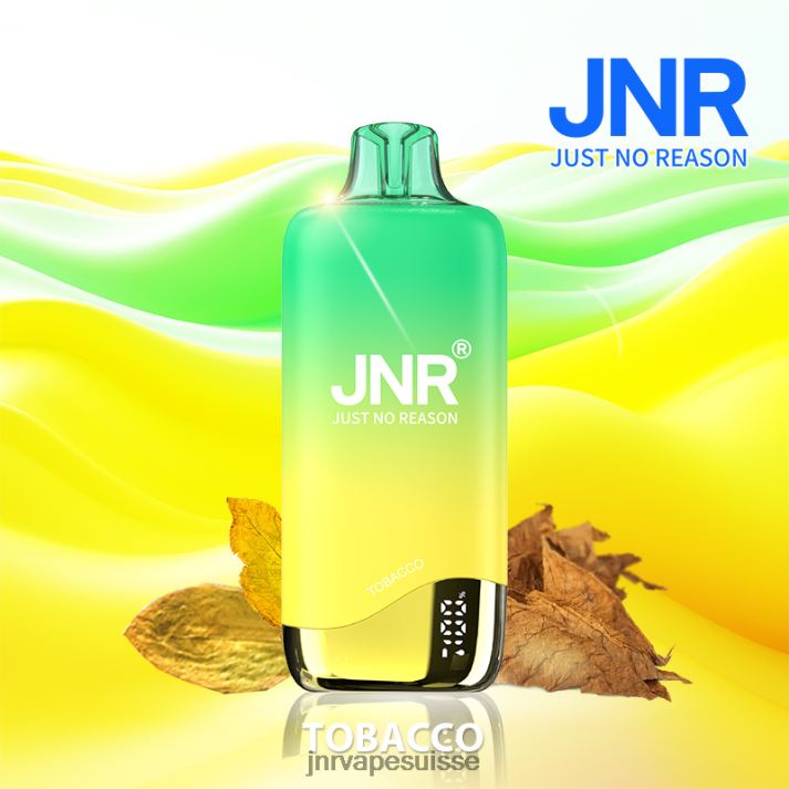 JNR Vape Pods | le tabac arc-en-ciel junior 6JN84270