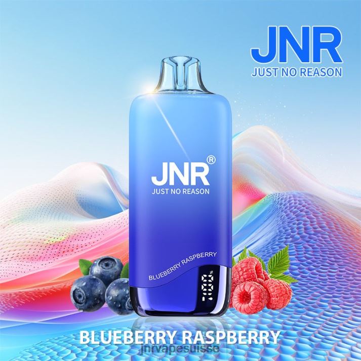 JNR Vape Prix | myrtille framboise arc-en-ciel junior 6JN84254