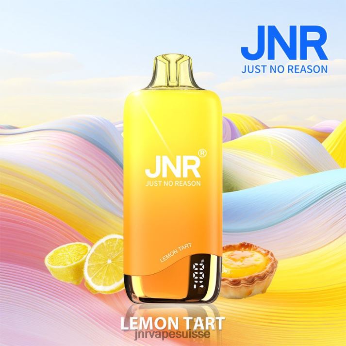 JNR Vape Shop | tarte au citron arc-en-ciel junior 6JN84258