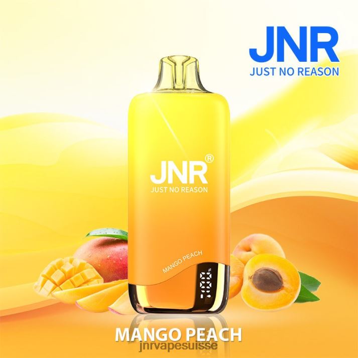 JNR Vapes Website | pêche à la mangue arc-en-ciel junior 6JN84259