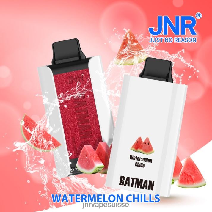 JNR Vape Prix | frissons de pastèque Batman junior 6JN84244