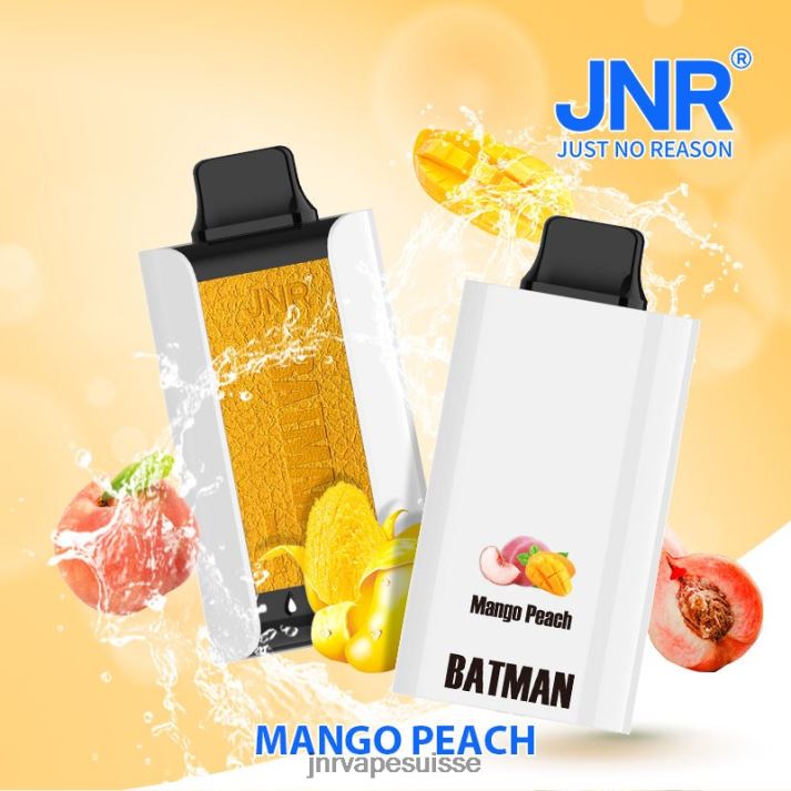 JNR Vape Shop | pêche à la mangue Batman junior 6JN84238