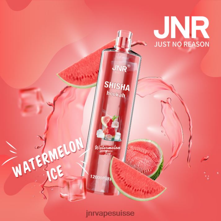 JNR Vapes Website | glace à la pastèque chicha junior 6JN84179