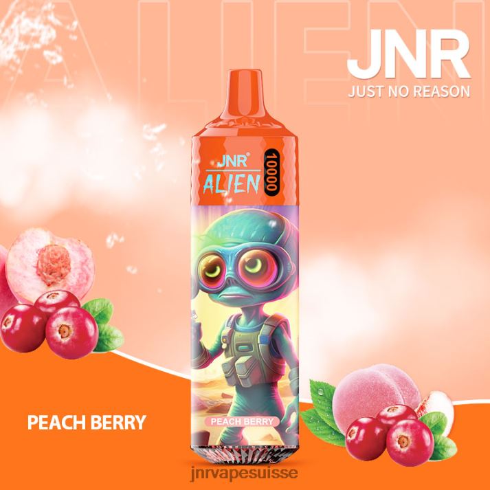 JNR Vape Review | baie de pêche extraterrestre junior 6JN84135