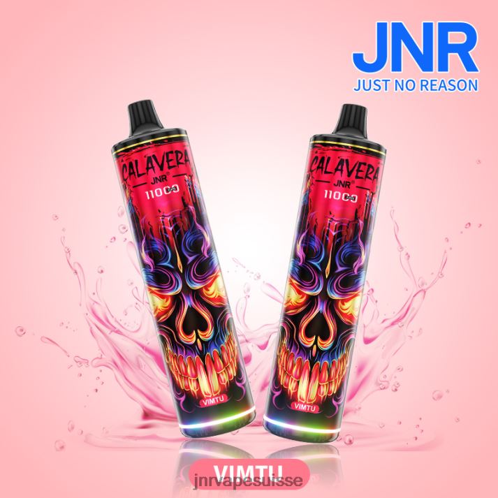 JNR Vape Prix | vimtu jnr calavera 6JN84304