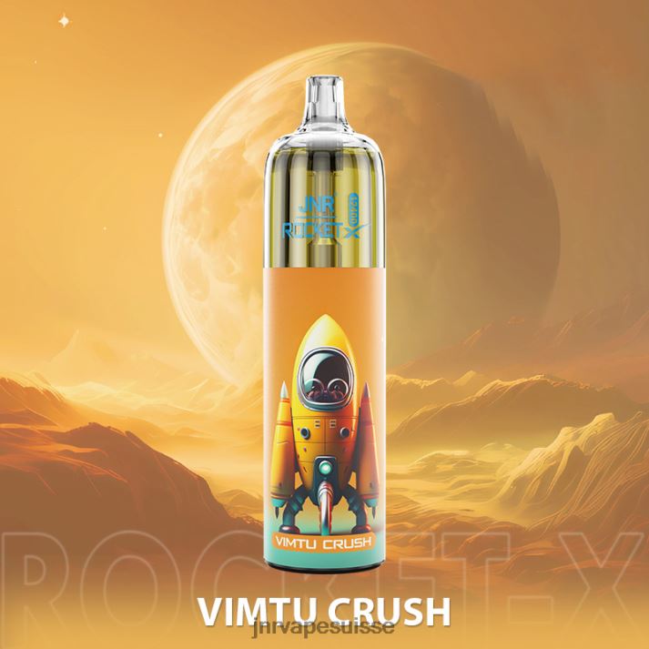 JNR Vape Flavours | vimtu écraser jnr fusée-x 6JN84121