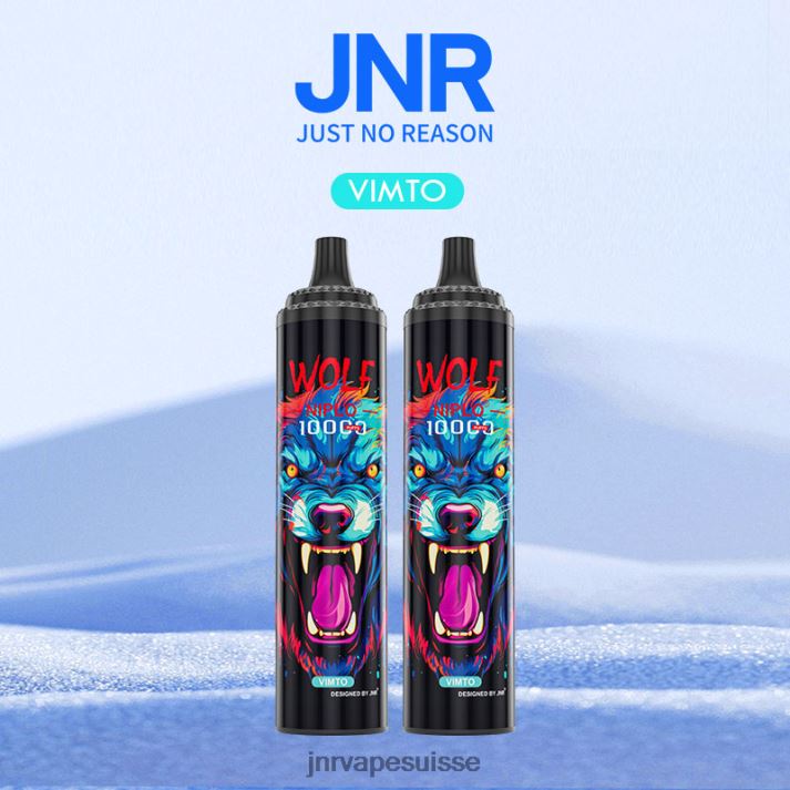 JNR Vapes Website | vimto jnr loup niplo 6JN84349